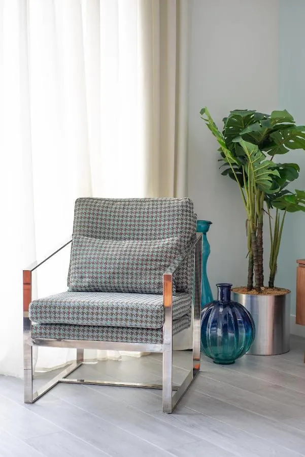 Luxury 1 Bed Apartment Near Seven Mile Beach At The Grove - Villa Island Life West Bay