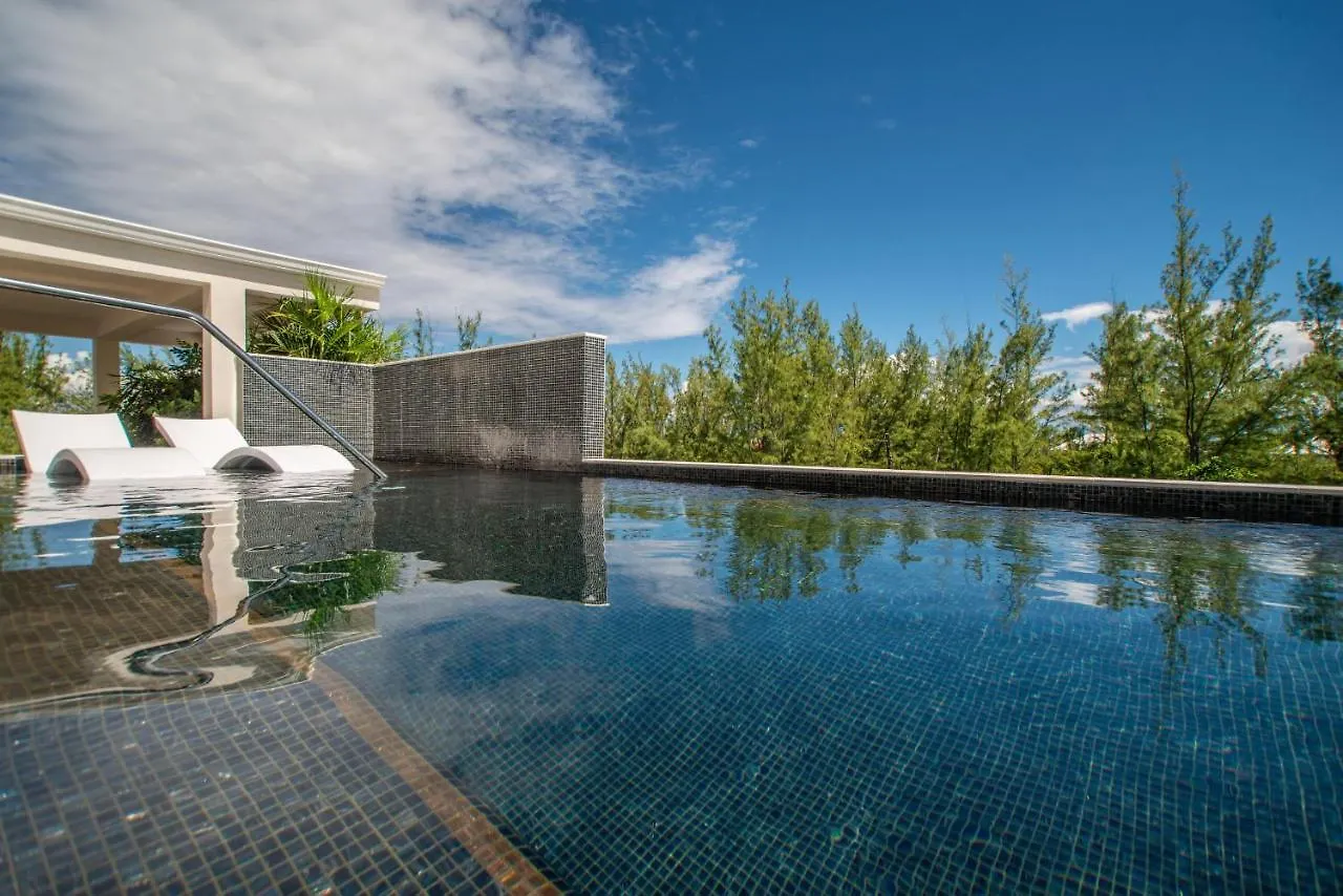 Luxury 1 Bed Apartment Near Seven Mile Beach At The Grove - Villa Island Life West Bay 0*,  Cayman Islands