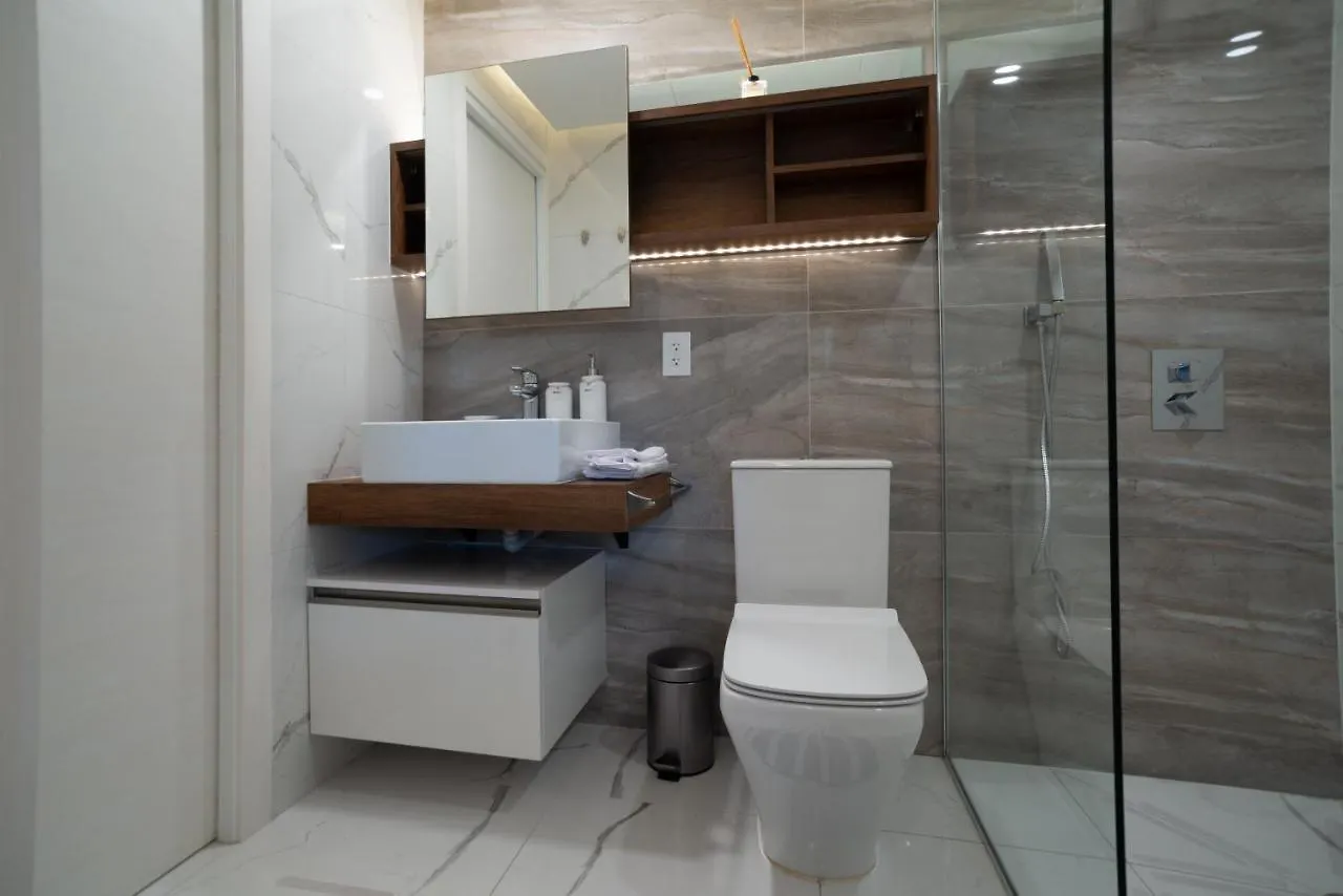 Luxury 1 Bed Apartment Near Seven Mile Beach At The Grove - Villa Island Life West Bay Cayman Islands