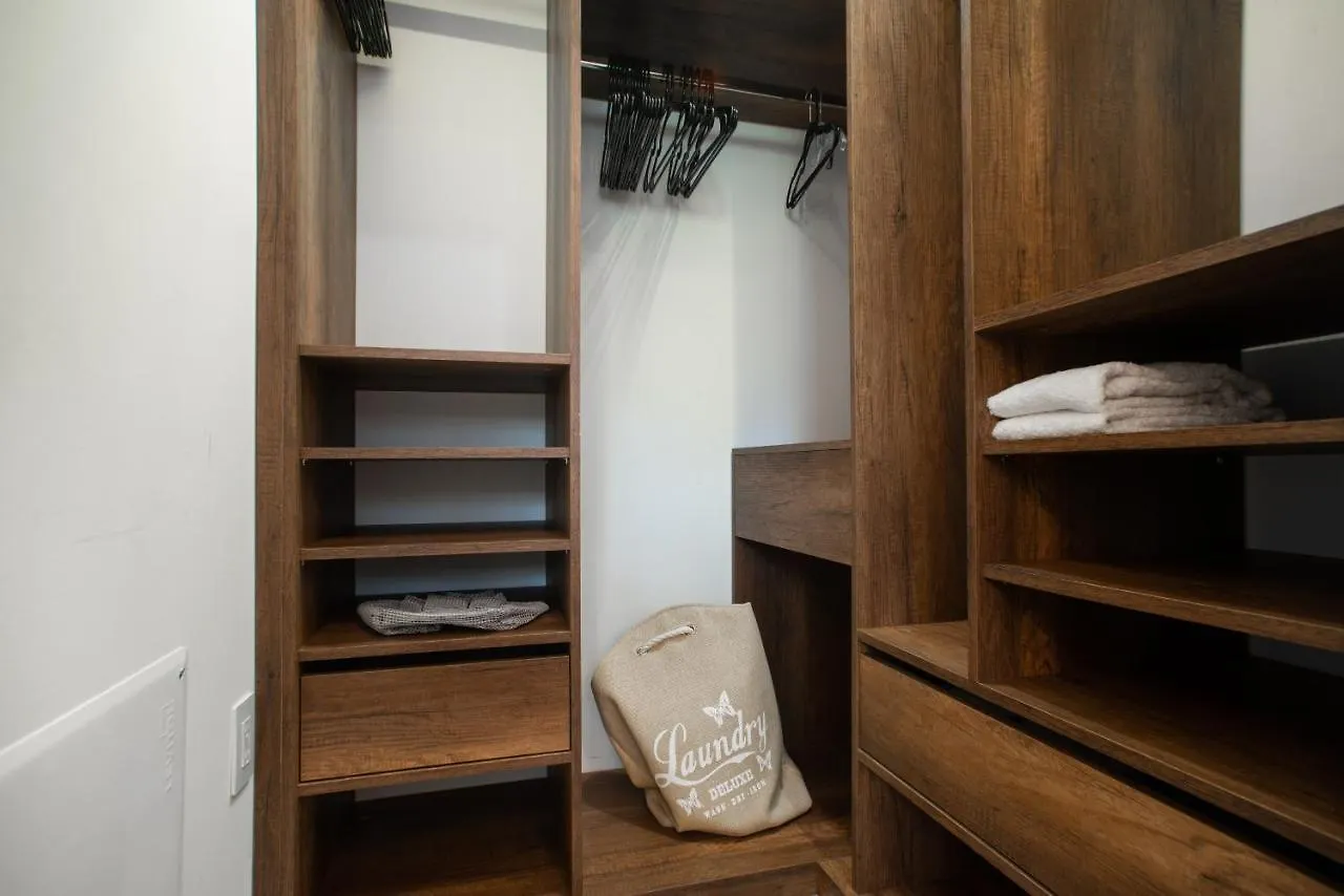 Luxury 1 Bed Apartment Near Seven Mile Beach At The Grove - Villa Island Life West Bay 0*,