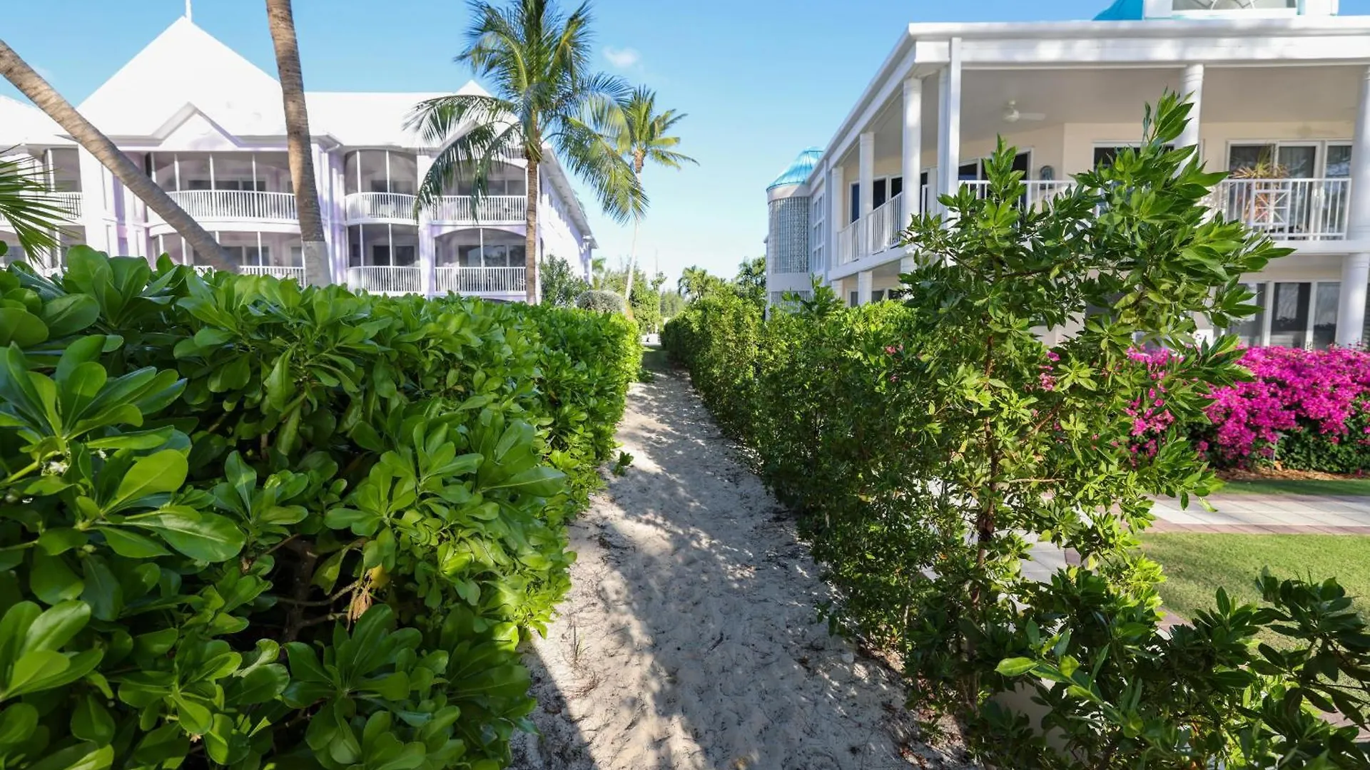 Luxury 1 Bed Apartment Near Seven Mile Beach At The Grove - Villa Island Life West Bay