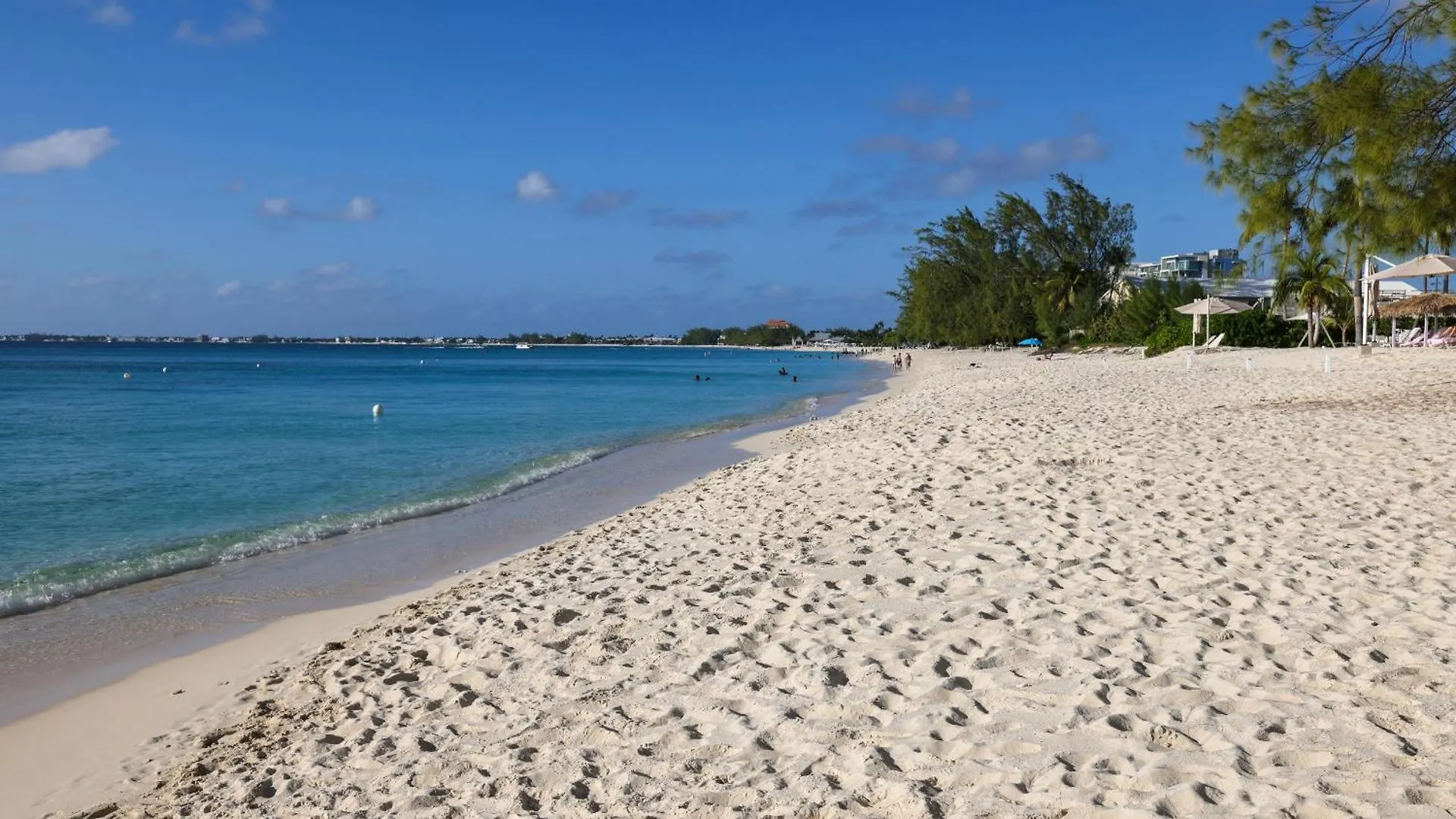 Luxury 1 Bed Apartment Near Seven Mile Beach At The Grove - Villa Island Life West Bay 0*,